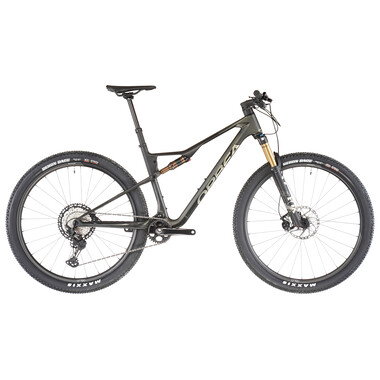 Mountain Bike Cross Country ORBEA OIZ M10 29" Negro 2023 0